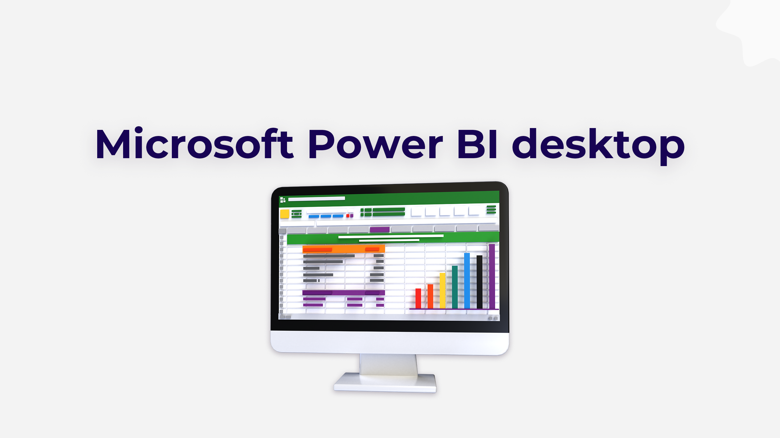 Herramientas de Power BI para el análisis de datos
