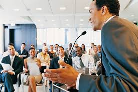 Coaching en Comunicación y Oratoria 