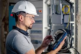 Instalador Eléctrico Clase D Mayo