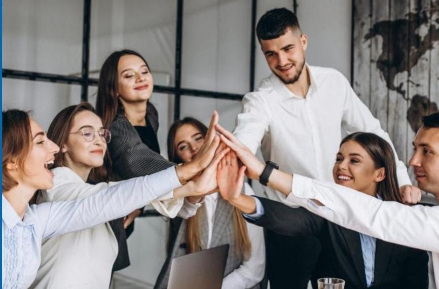 Técnicas de liderazgo en equipos de trabajo